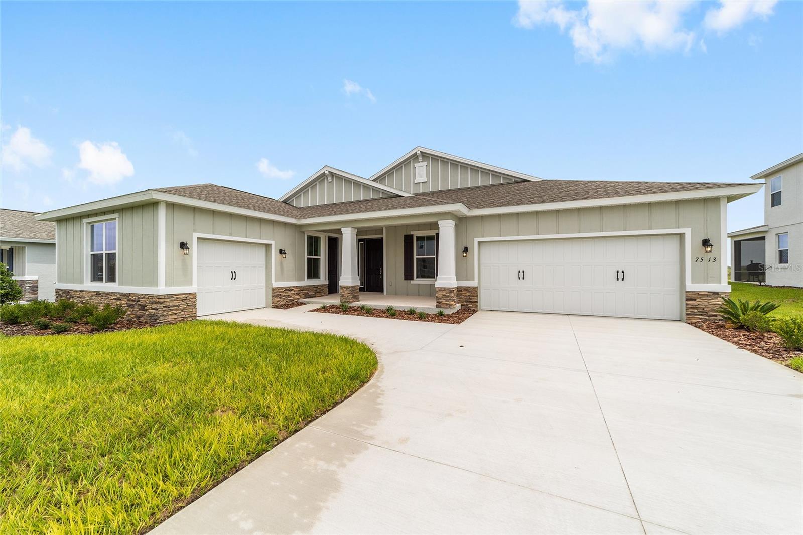 7513 SW 56TH PLACE
