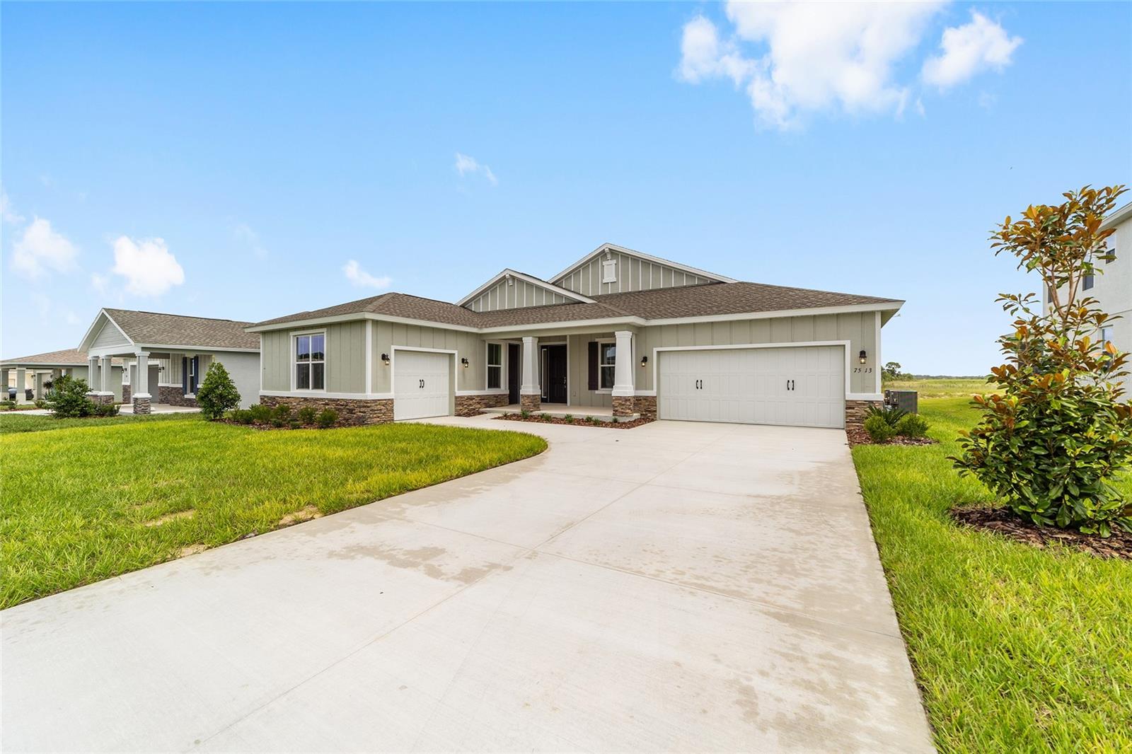 7513 SW 56TH PLACE