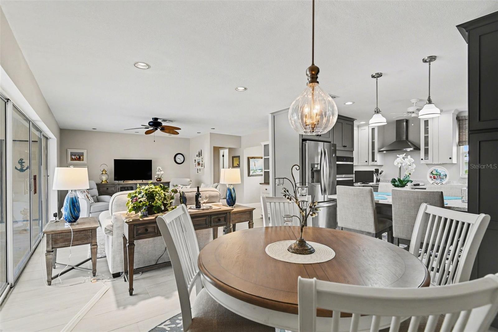 PUNTA GORDA ISLES SEC 05 - Residential