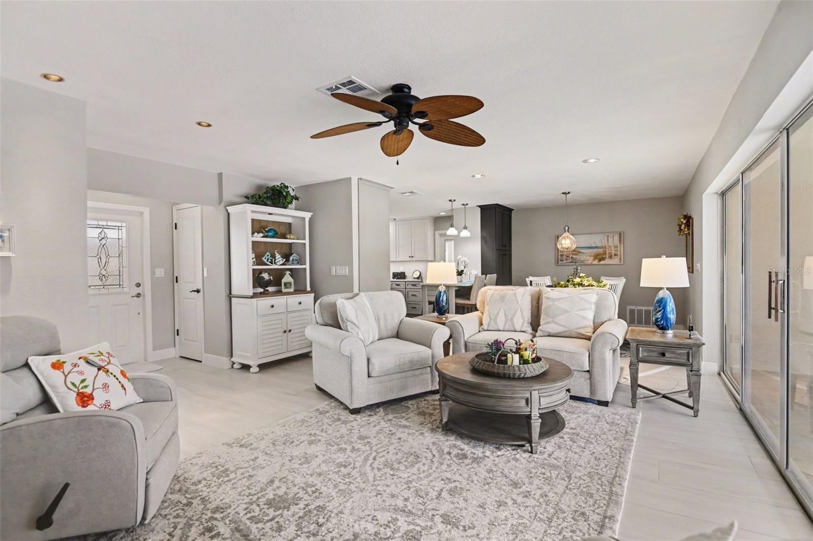 PUNTA GORDA ISLES SEC 05 - Residential