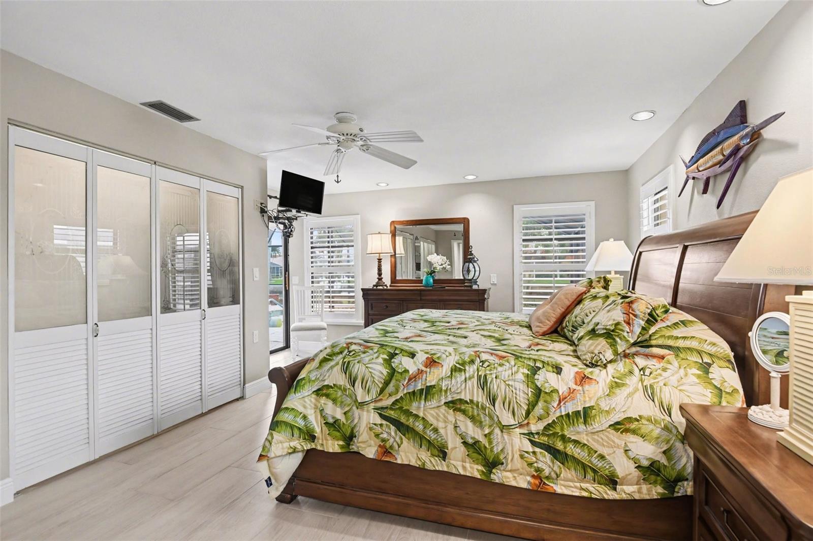 PUNTA GORDA ISLES SEC 05 - Residential