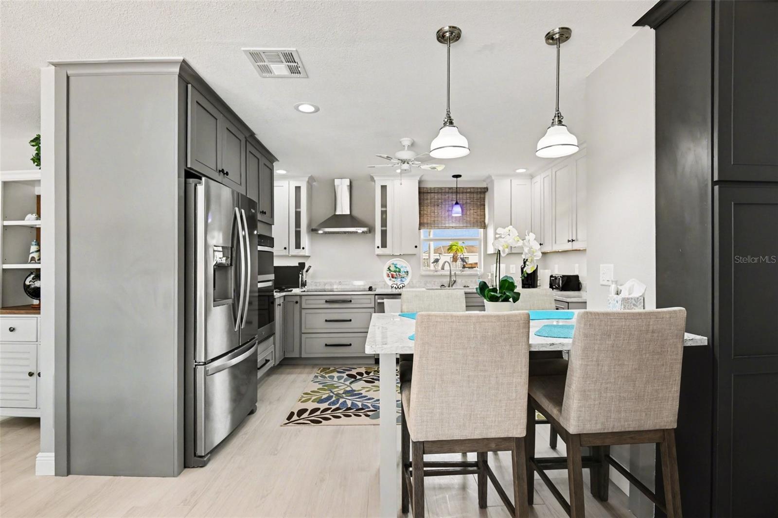 PUNTA GORDA ISLES SEC 05 - Residential