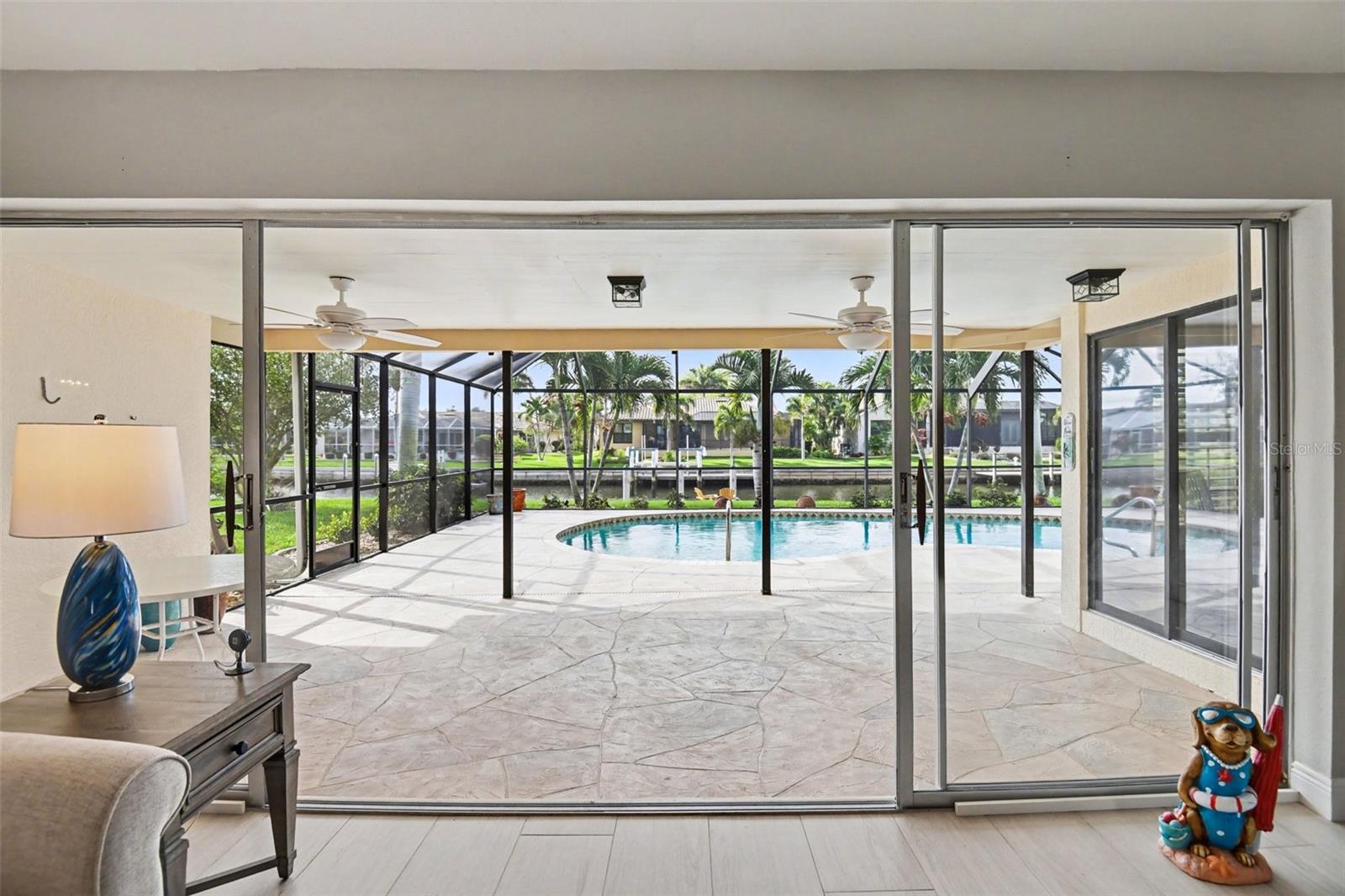 PUNTA GORDA ISLES SEC 05 - Residential