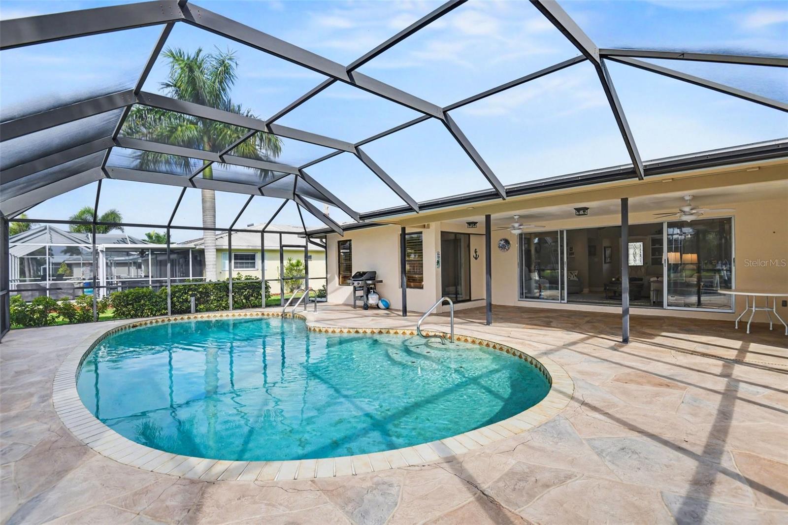 PUNTA GORDA ISLES SEC 05 - Residential