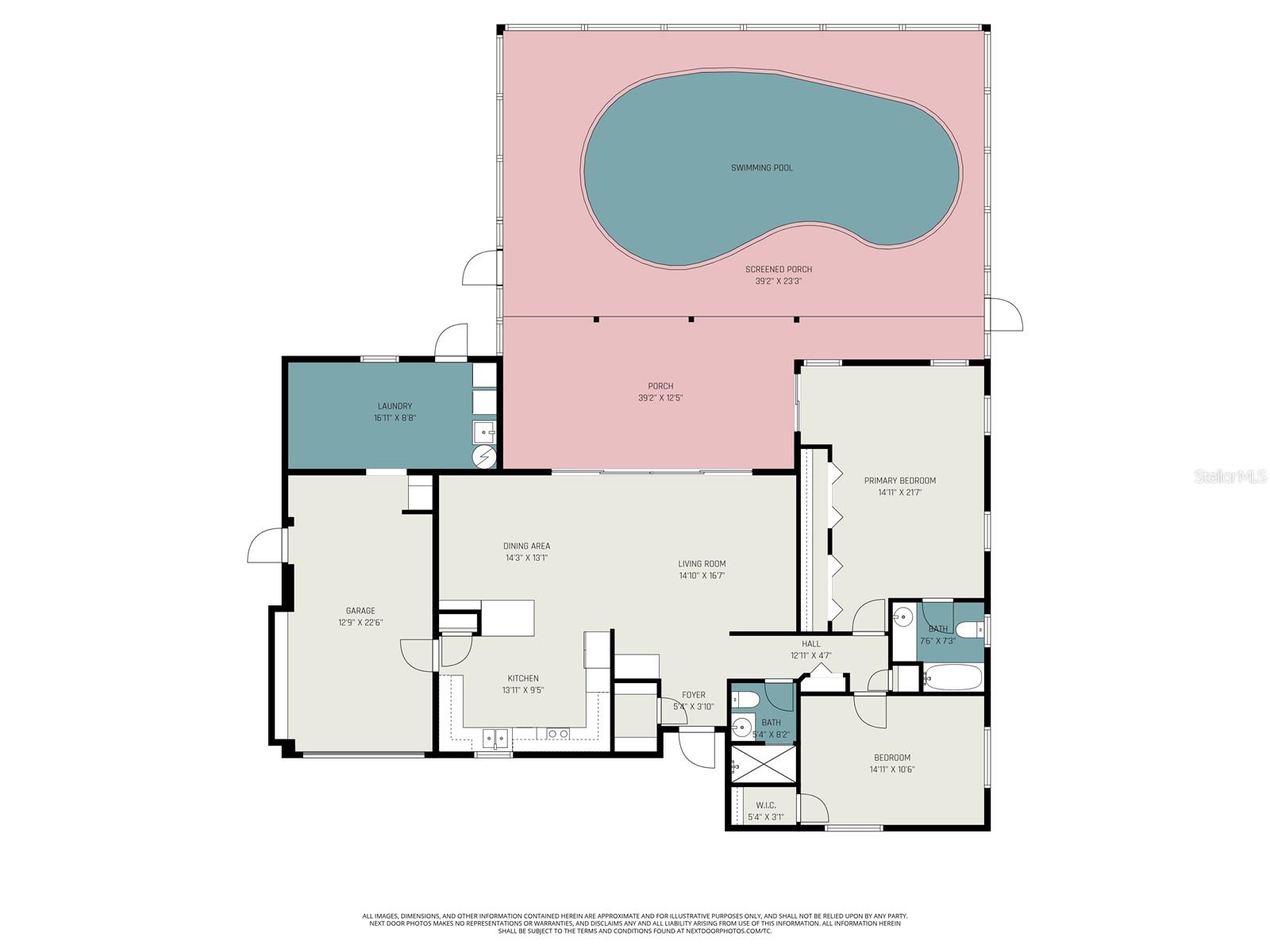 PUNTA GORDA ISLES SEC 05 - Residential