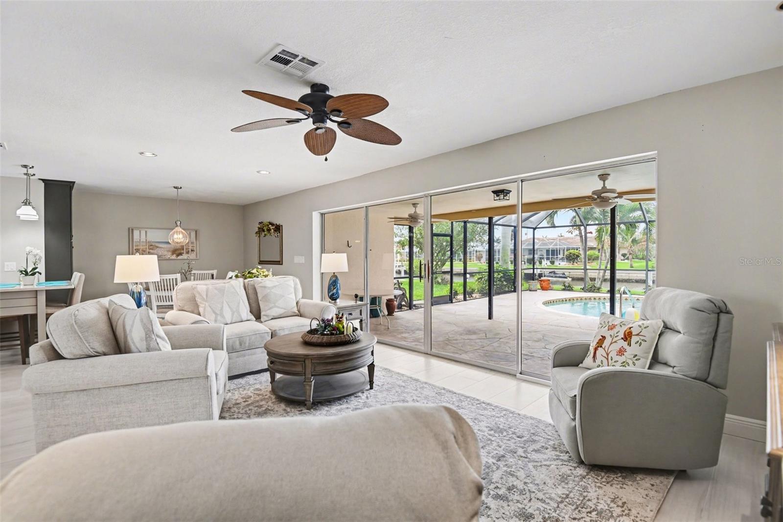 PUNTA GORDA ISLES SEC 05 - Residential