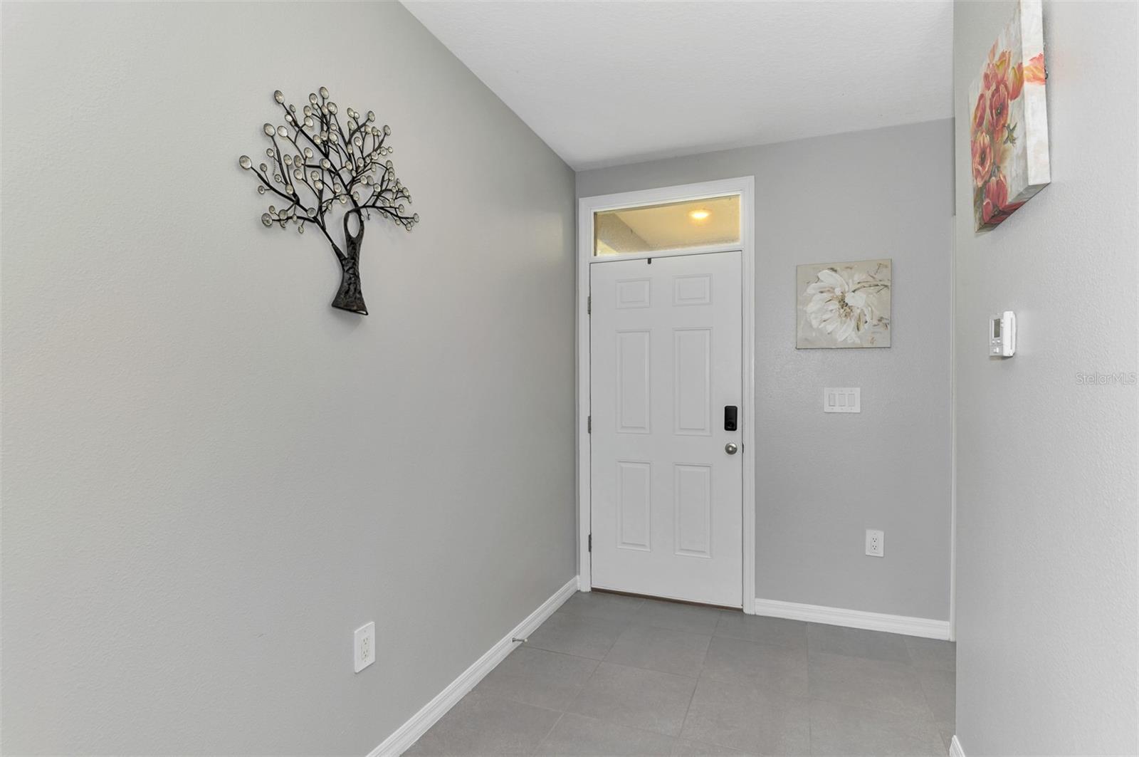 GARDEN VILLAGE PH 3B - Residential