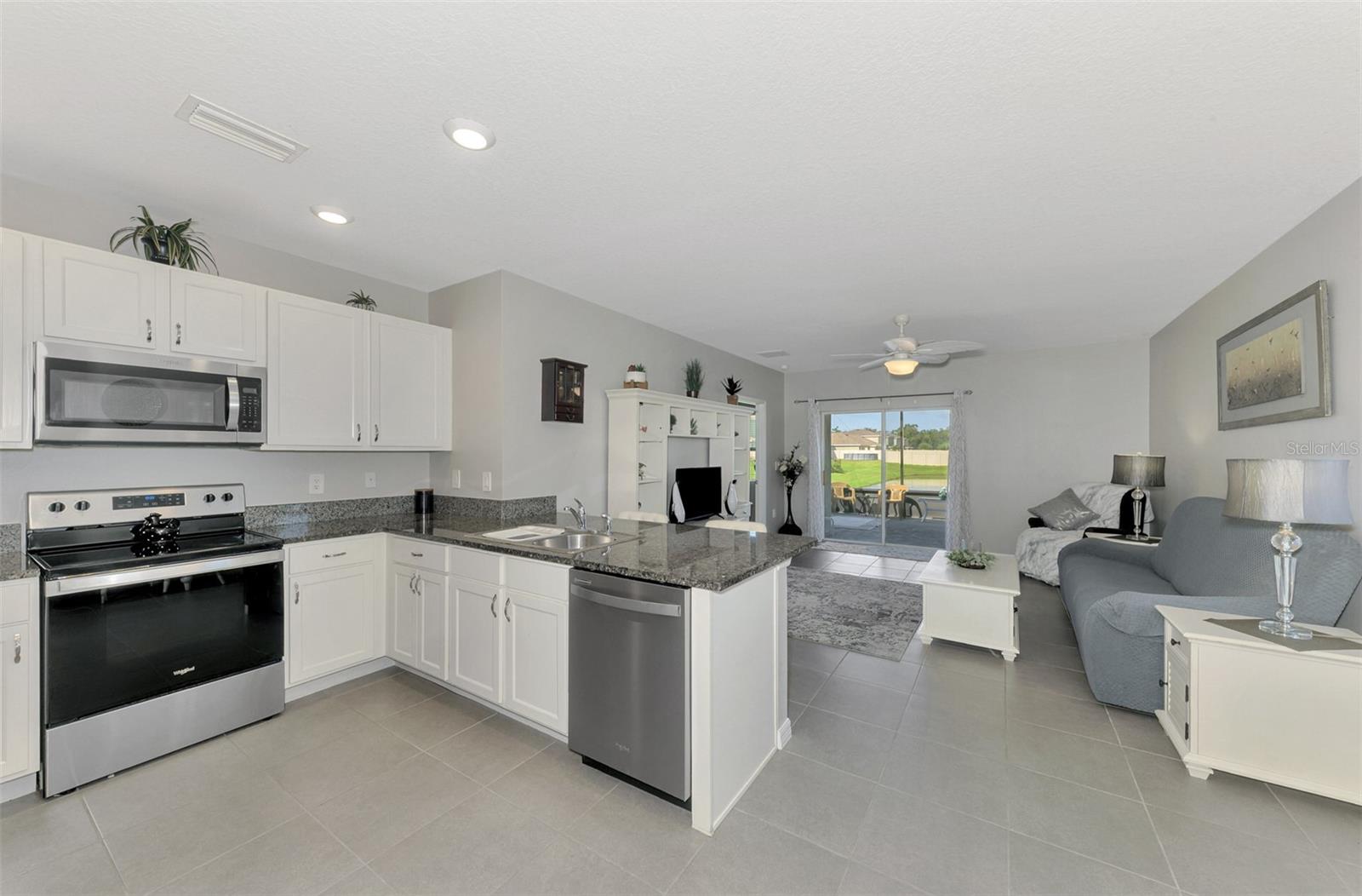 GARDEN VILLAGE PH 3B - Residential