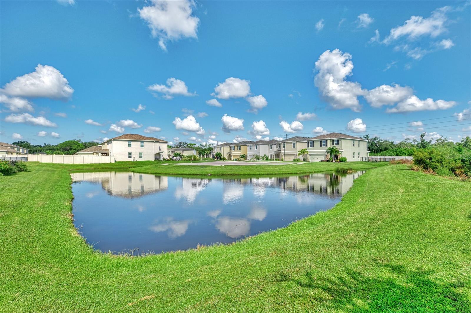 GARDEN VILLAGE PH 3B - Residential