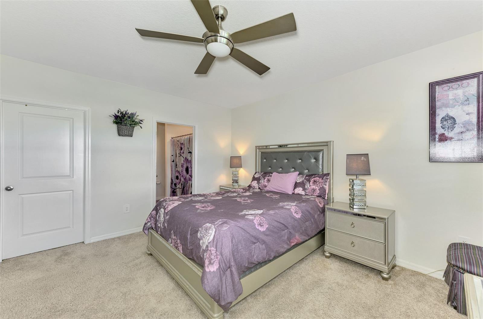 GARDEN VILLAGE PH 3B - Residential