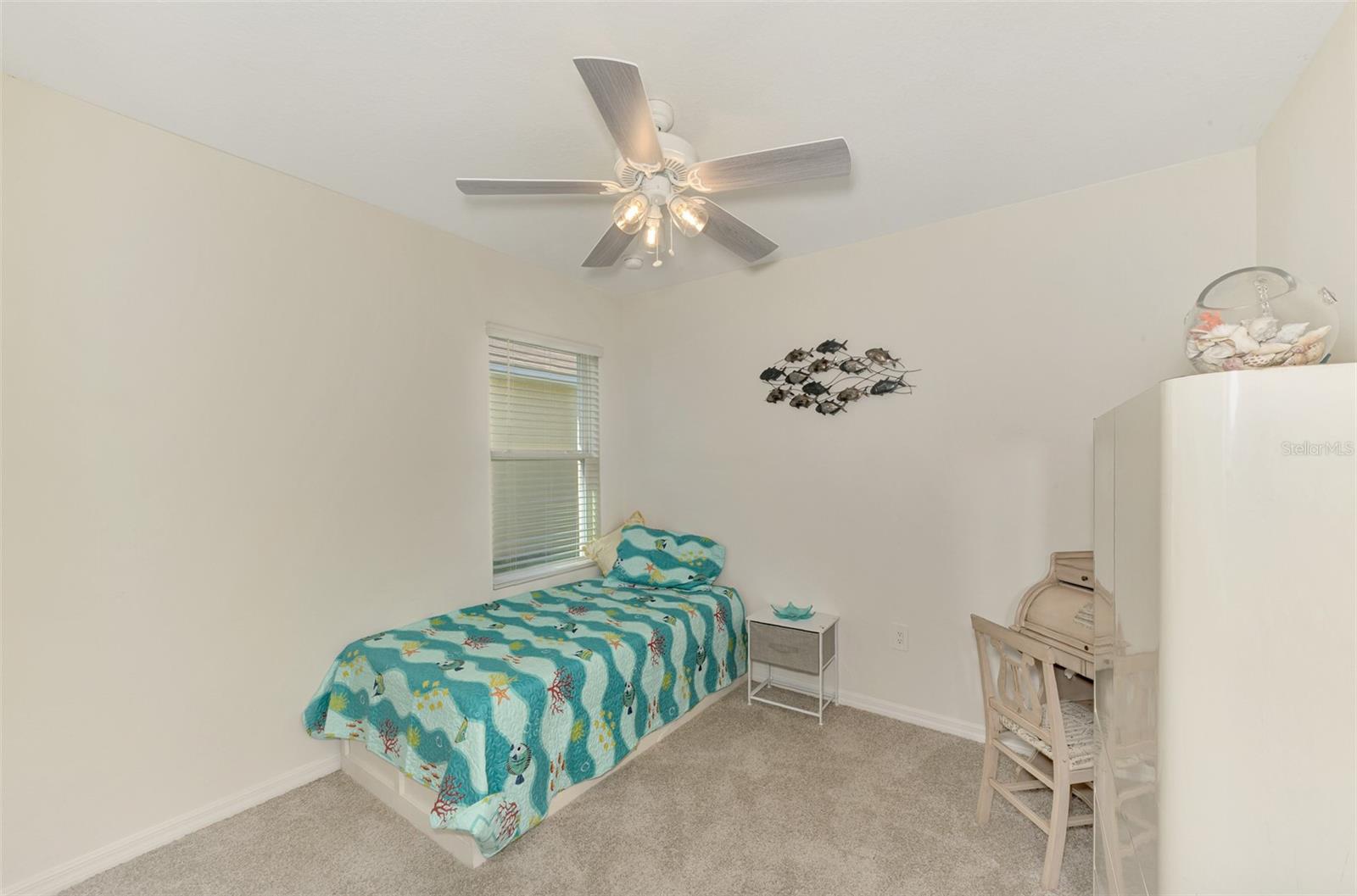 GARDEN VILLAGE PH 3B - Residential