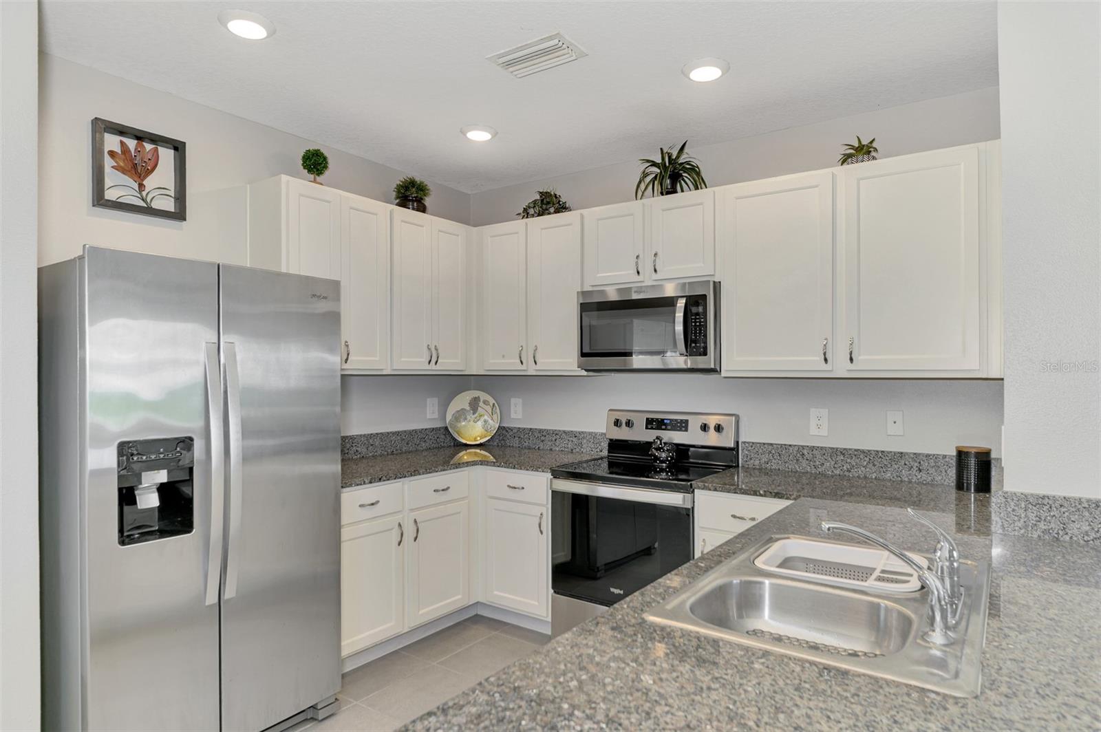 GARDEN VILLAGE PH 3B - Residential