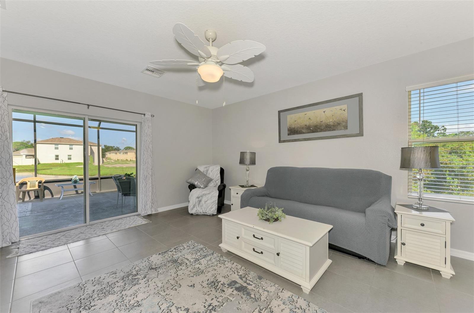 GARDEN VILLAGE PH 3B - Residential