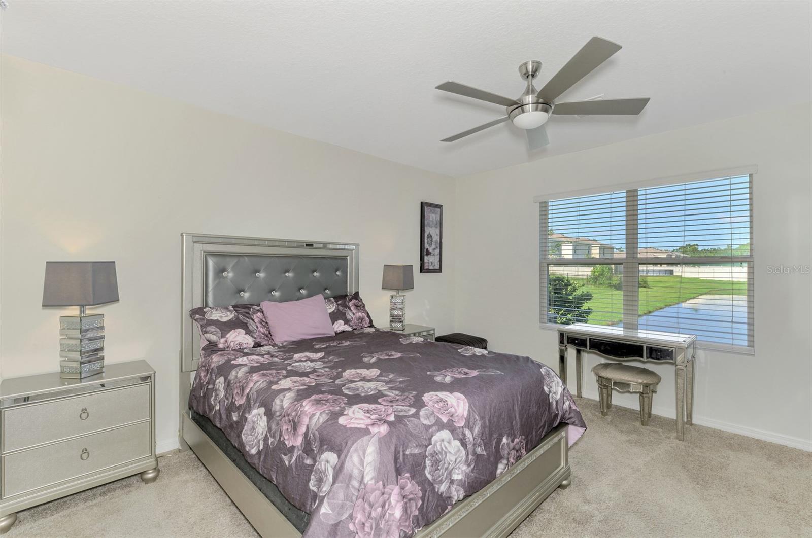 GARDEN VILLAGE PH 3B - Residential