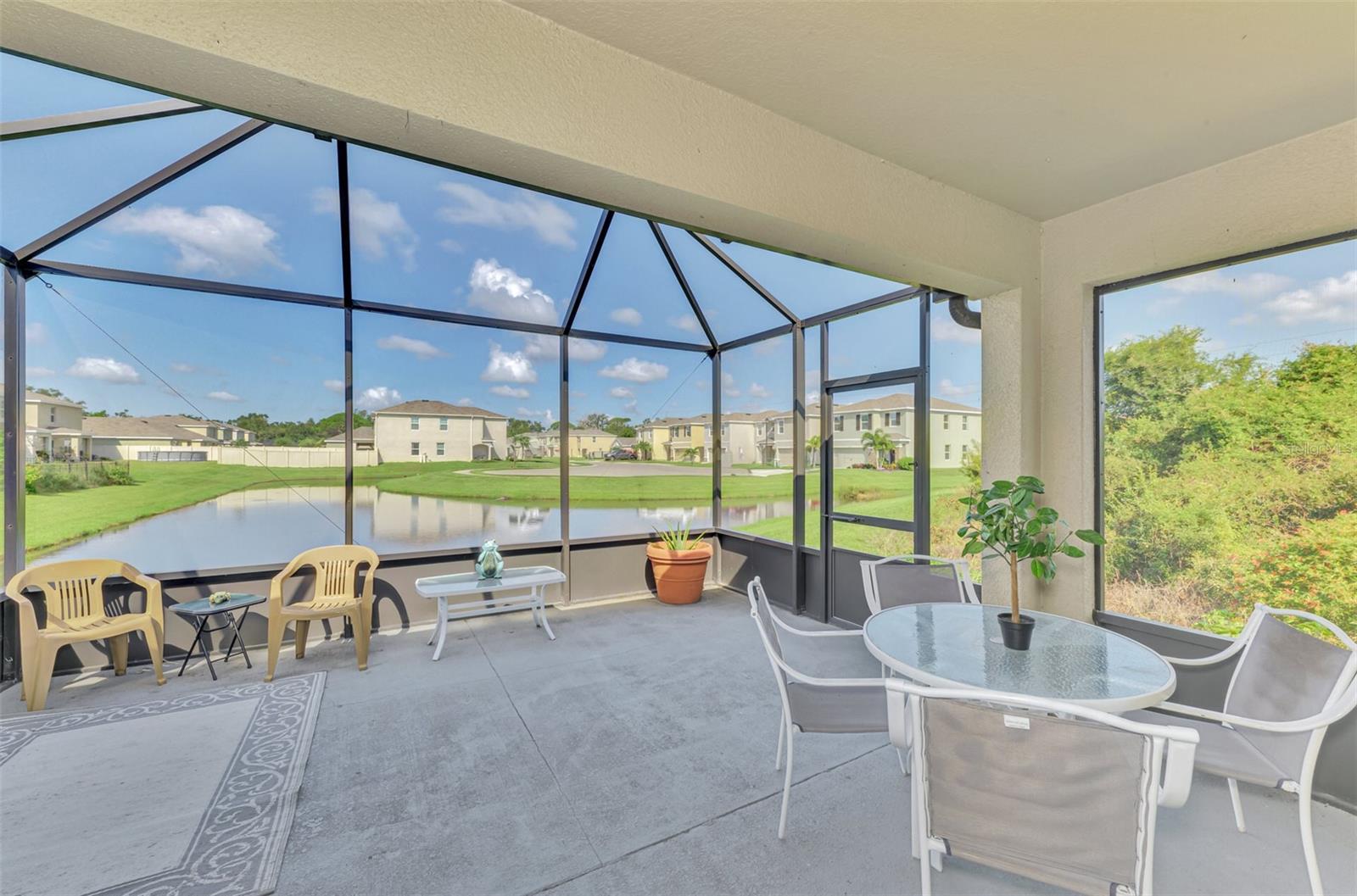 GARDEN VILLAGE PH 3B - Residential