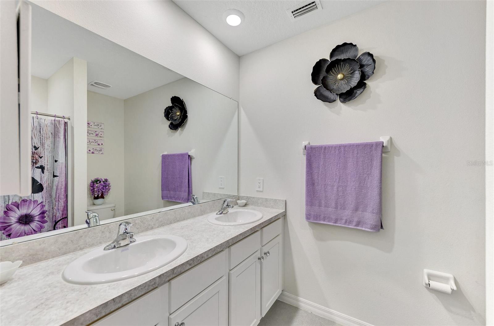 GARDEN VILLAGE PH 3B - Residential