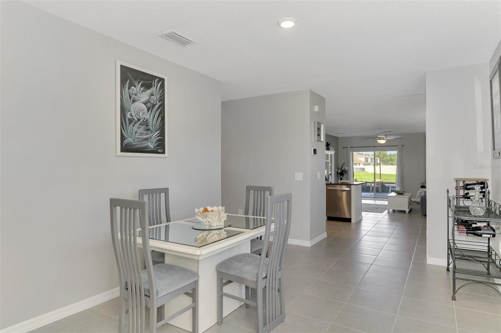 GARDEN VILLAGE PH 3B - Residential