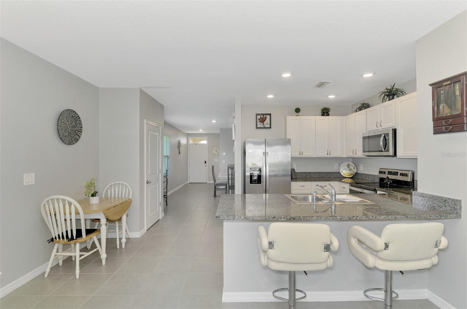 GARDEN VILLAGE PH 3B - Residential