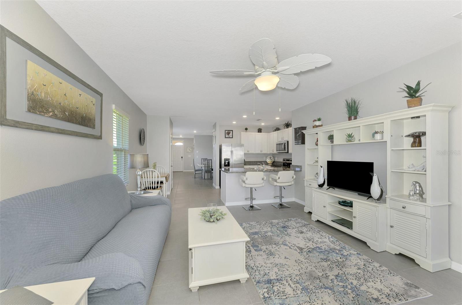 GARDEN VILLAGE PH 3B - Residential