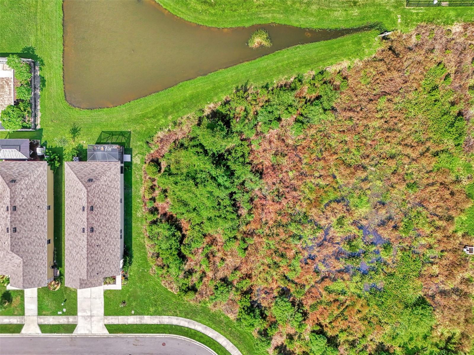 GARDEN VILLAGE PH 3B - Residential