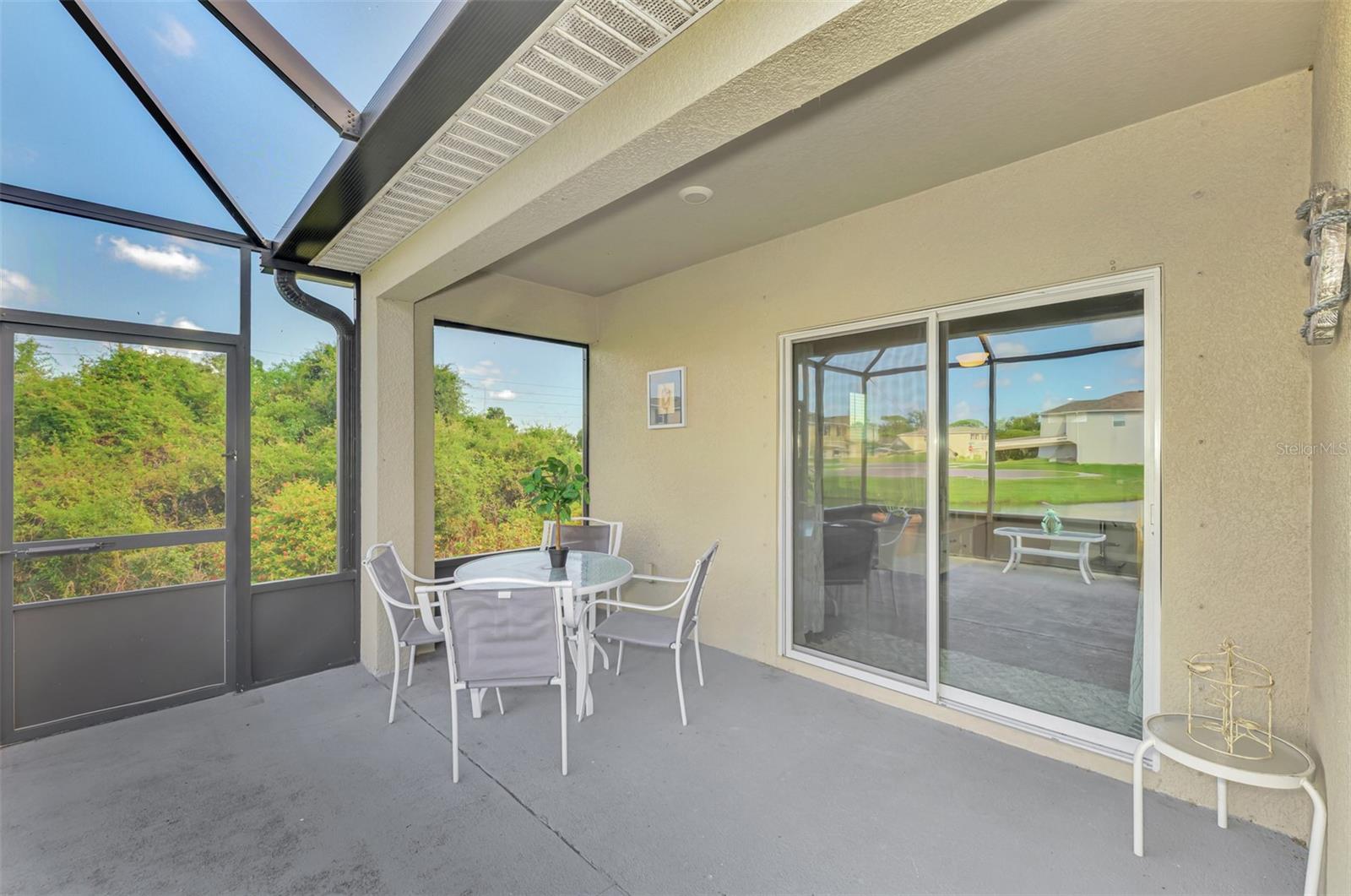 GARDEN VILLAGE PH 3B - Residential