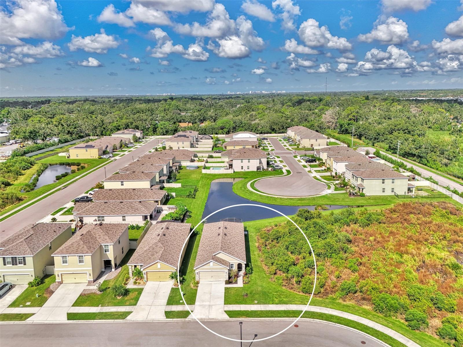 3812 GOLDEN ORIOLE PARKWAY