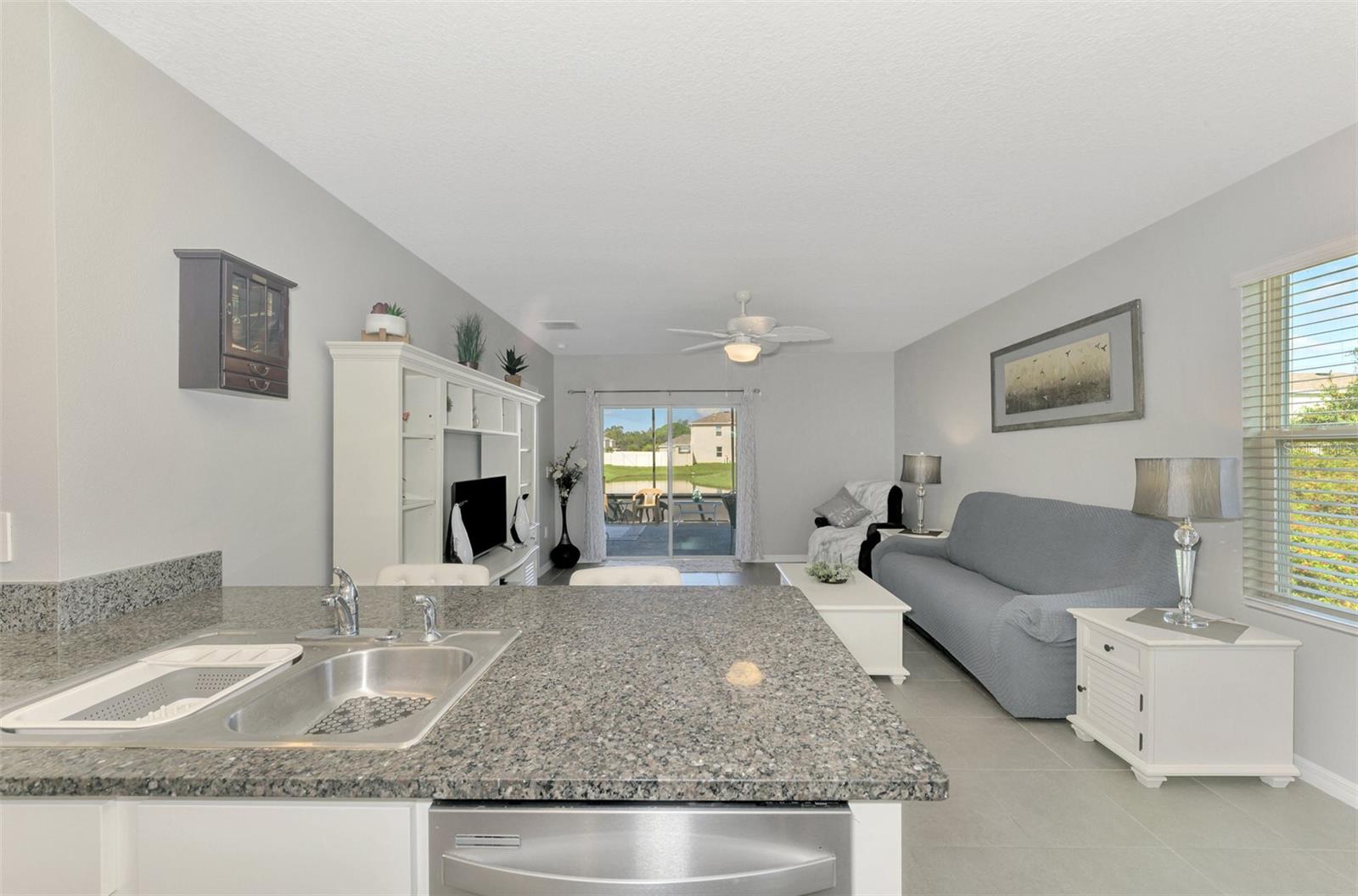 GARDEN VILLAGE PH 3B - Residential