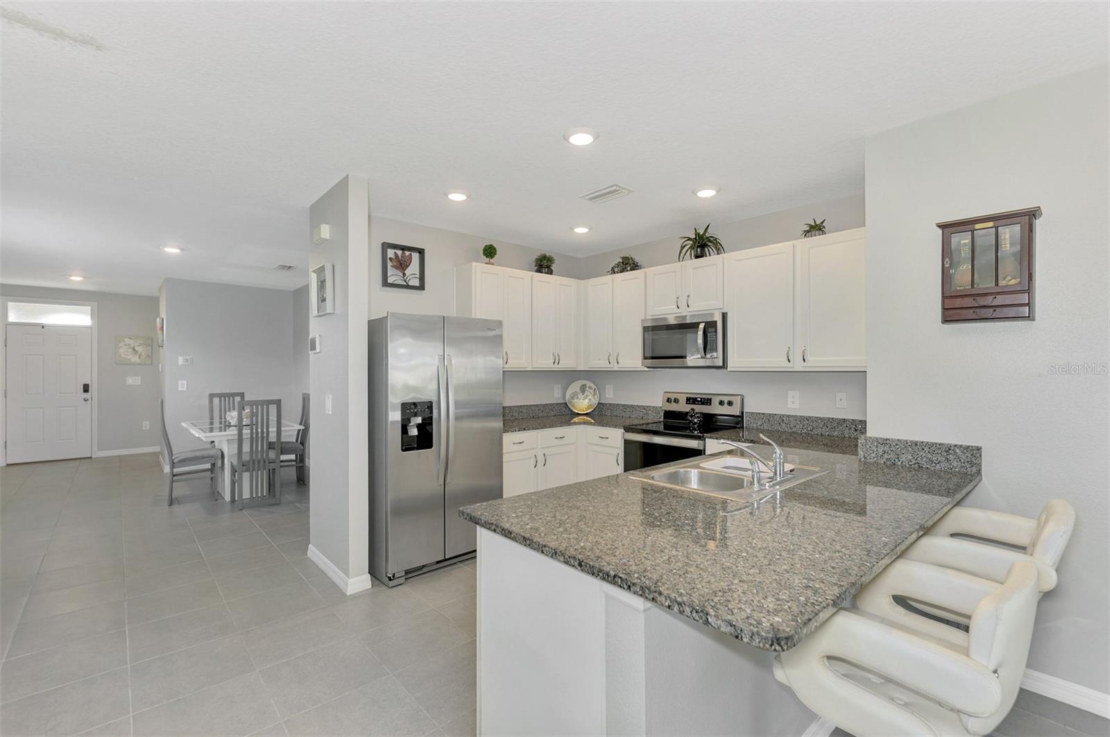 GARDEN VILLAGE PH 3B - Residential