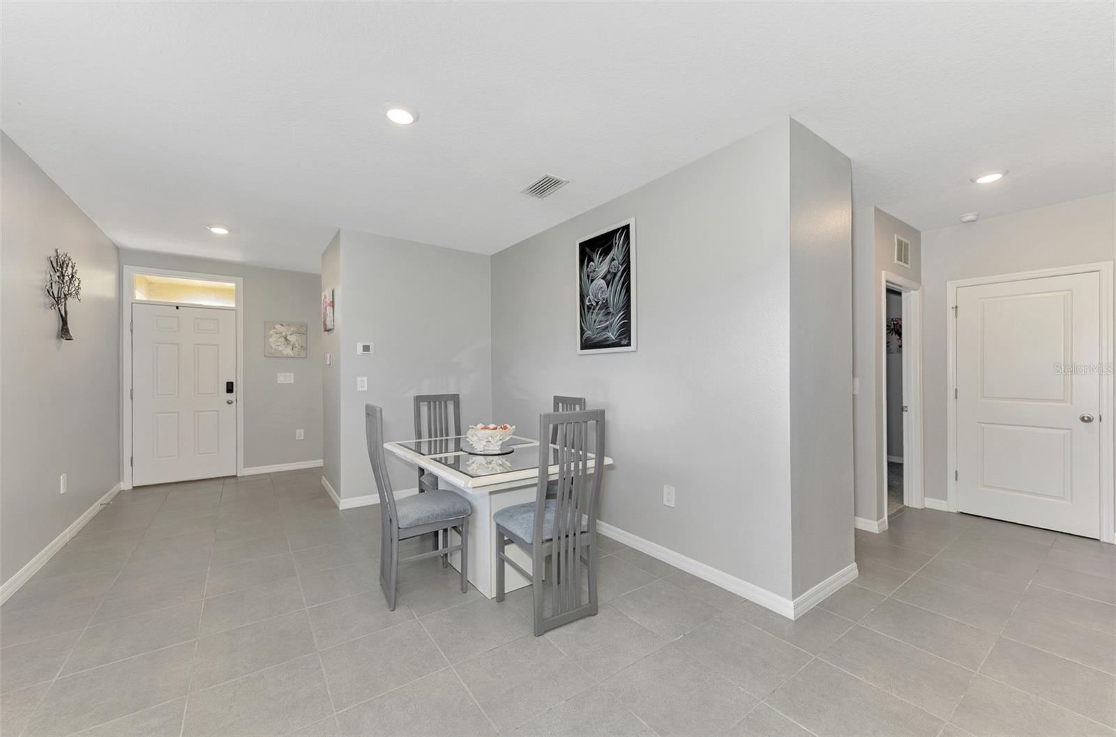 GARDEN VILLAGE PH 3B - Residential