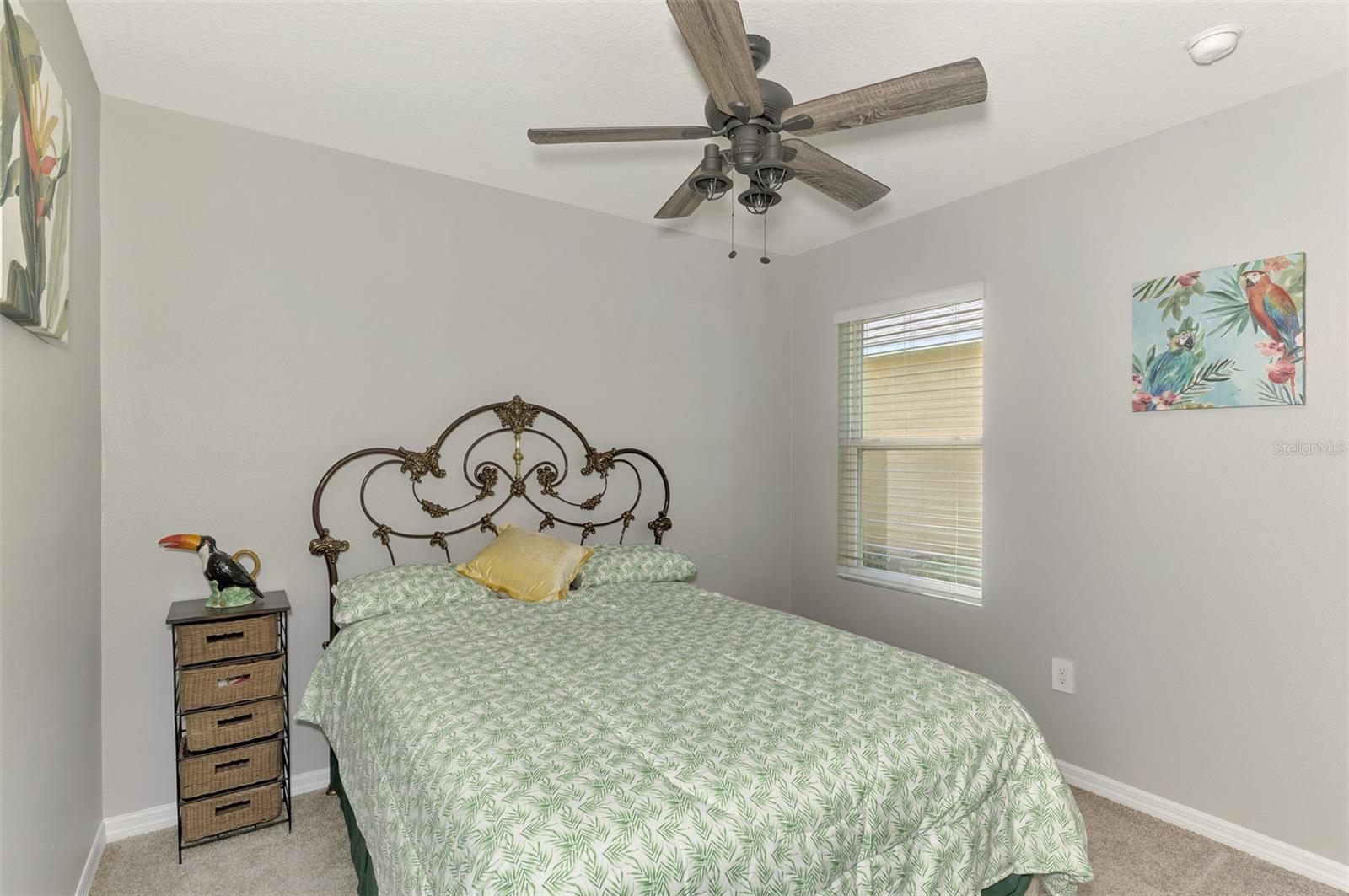 GARDEN VILLAGE PH 3B - Residential