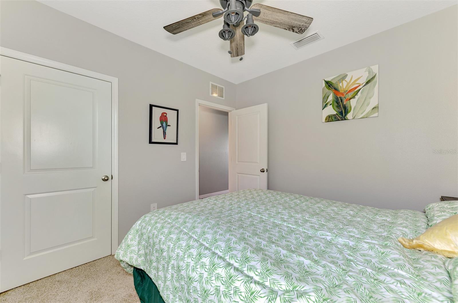 GARDEN VILLAGE PH 3B - Residential