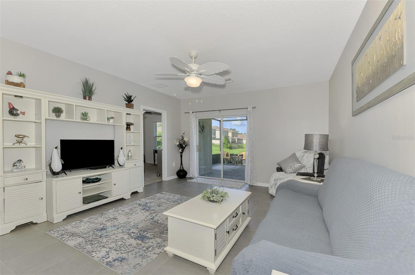 GARDEN VILLAGE PH 3B - Residential