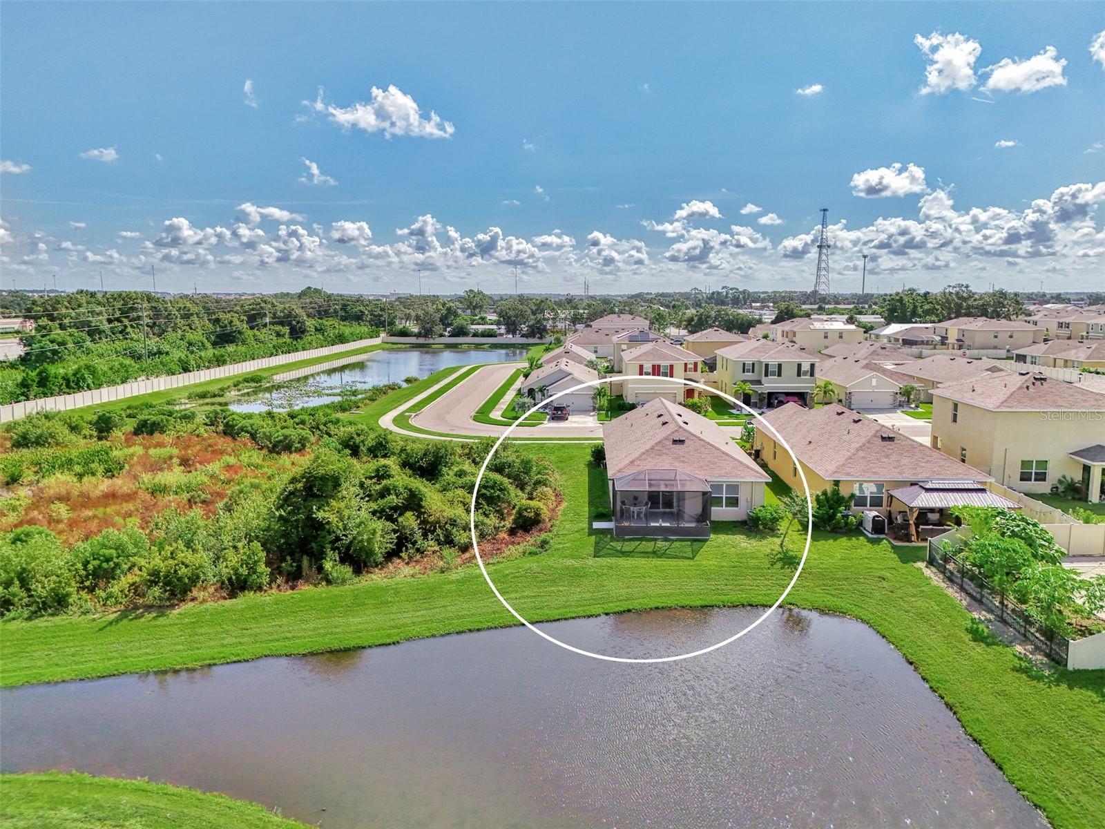 3812 GOLDEN ORIOLE PARKWAY