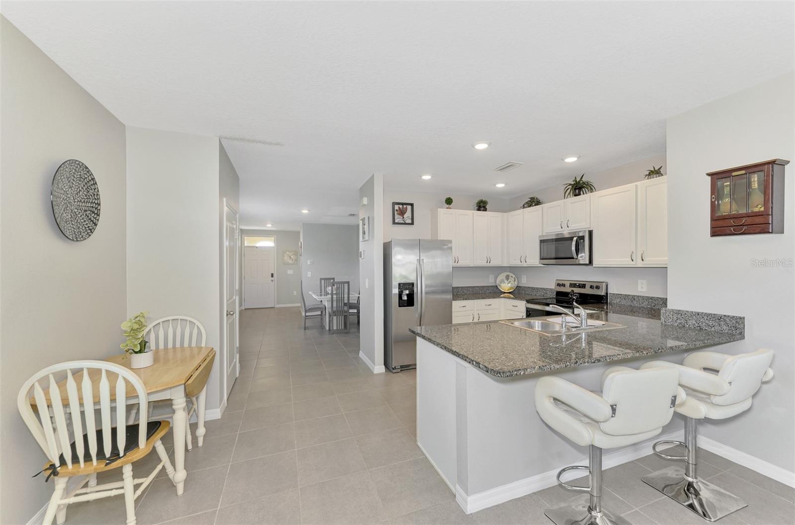 GARDEN VILLAGE PH 3B - Residential