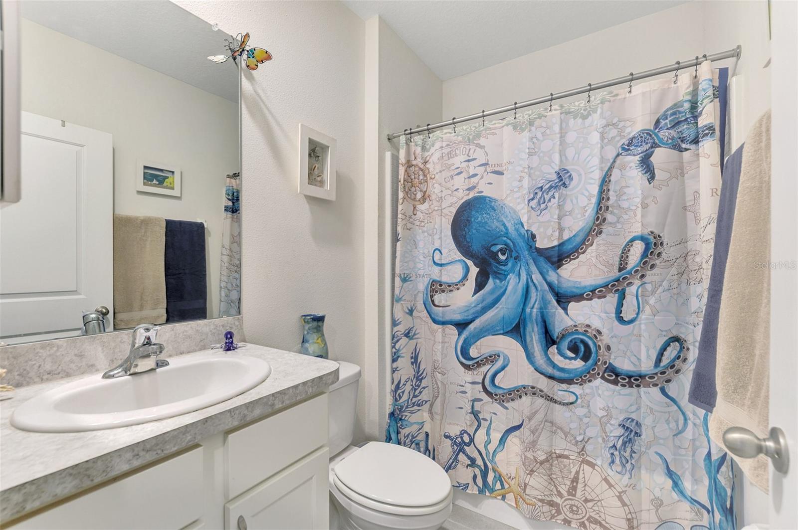 GARDEN VILLAGE PH 3B - Residential