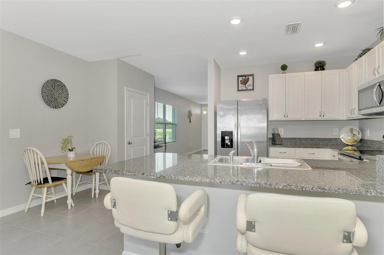 GARDEN VILLAGE PH 3B - Residential