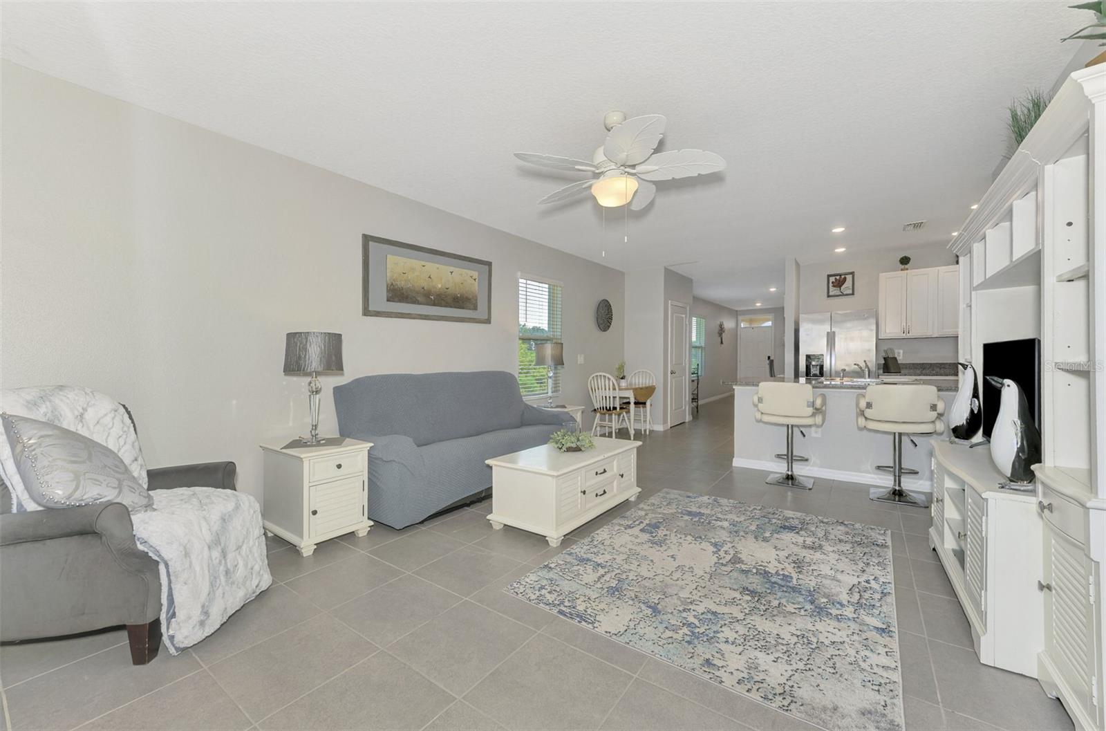 GARDEN VILLAGE PH 3B - Residential