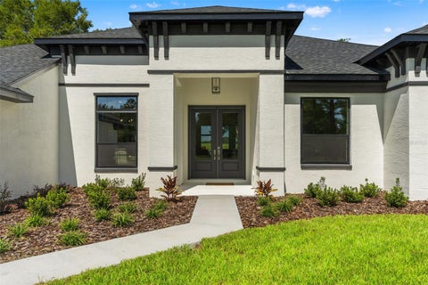 Tiny photo for 10264 S Lecanto Highway, Lecanto, FL 34461 (MLS # TB8537953)