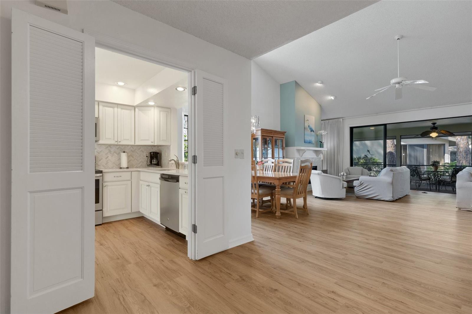 PIPERS WAITE - Residential