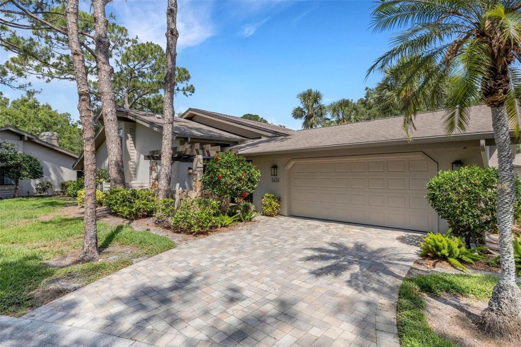 Photo of 5626 Pipers Waite #22, Sarasota, FL 34235 (MLS # A4652614)
