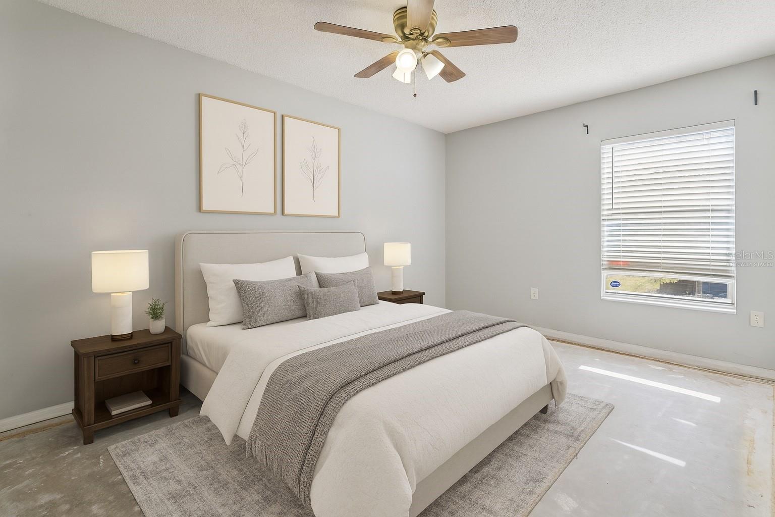 LADY LAKE APRIL HILLS - Residential