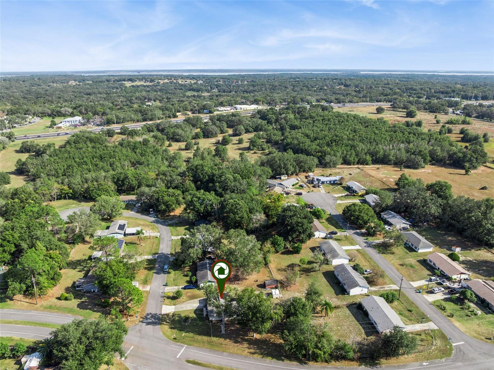 LADY LAKE APRIL HILLS - Residential