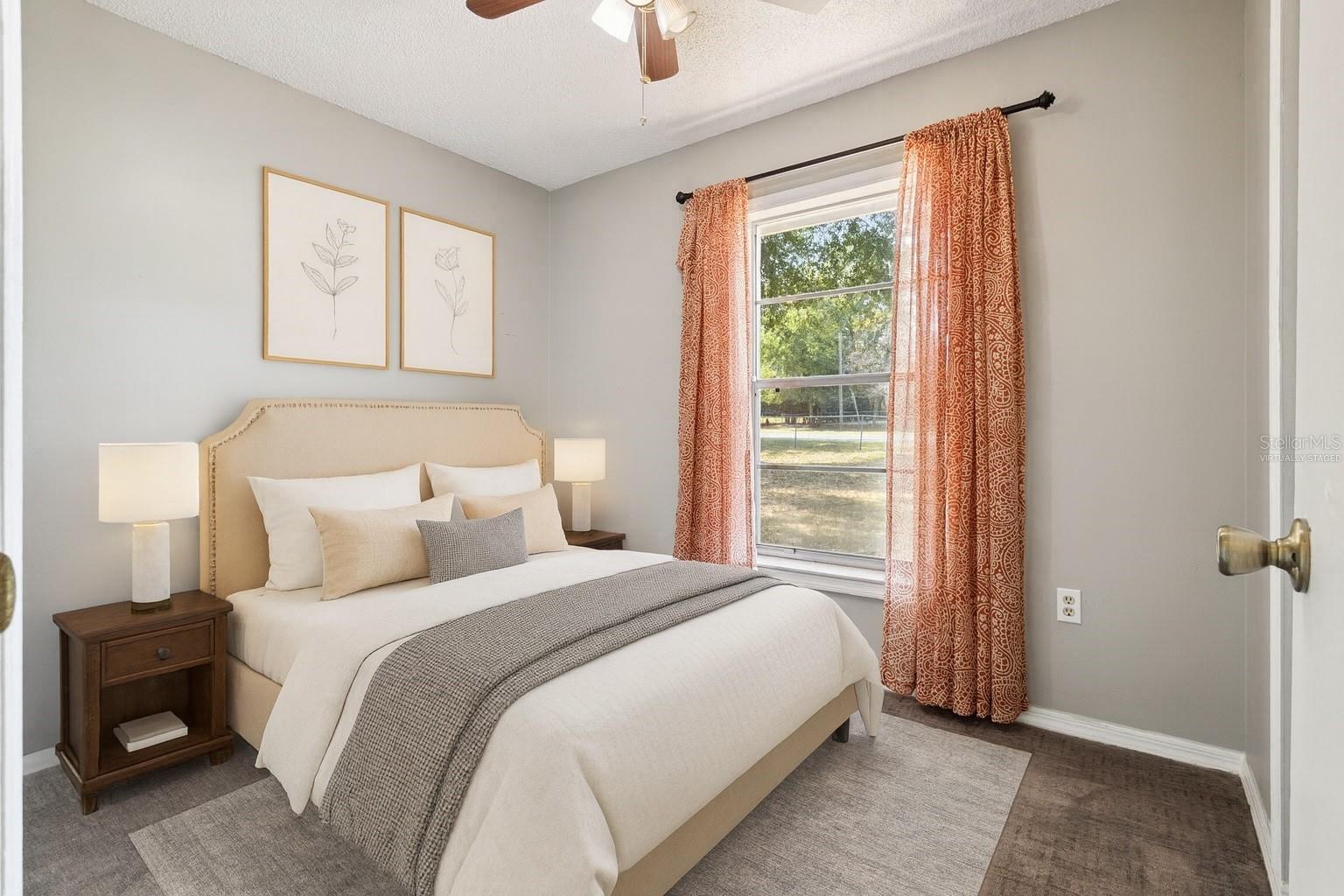 LADY LAKE APRIL HILLS - Residential