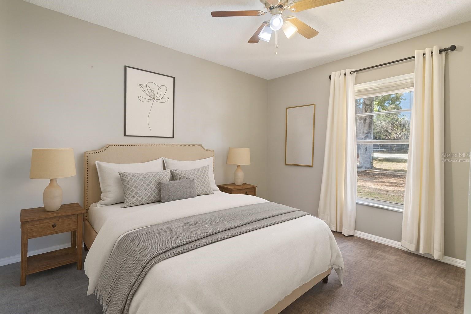 LADY LAKE APRIL HILLS - Residential