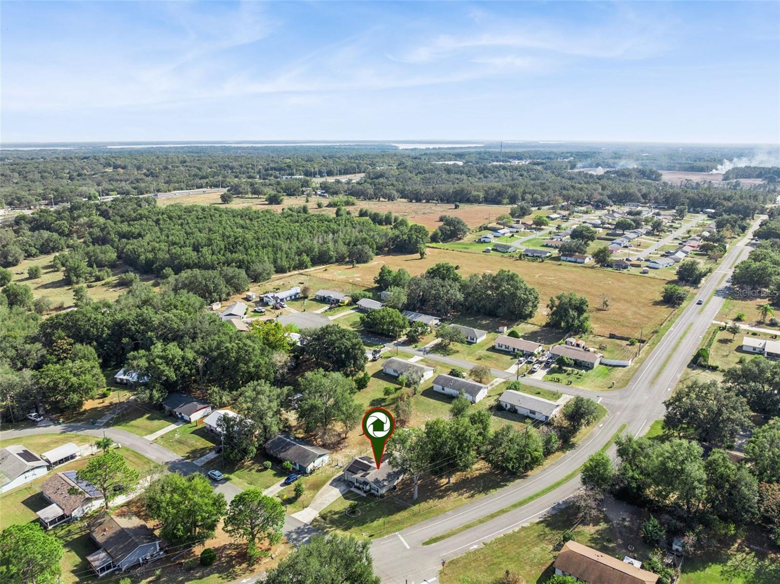 LADY LAKE APRIL HILLS - Residential