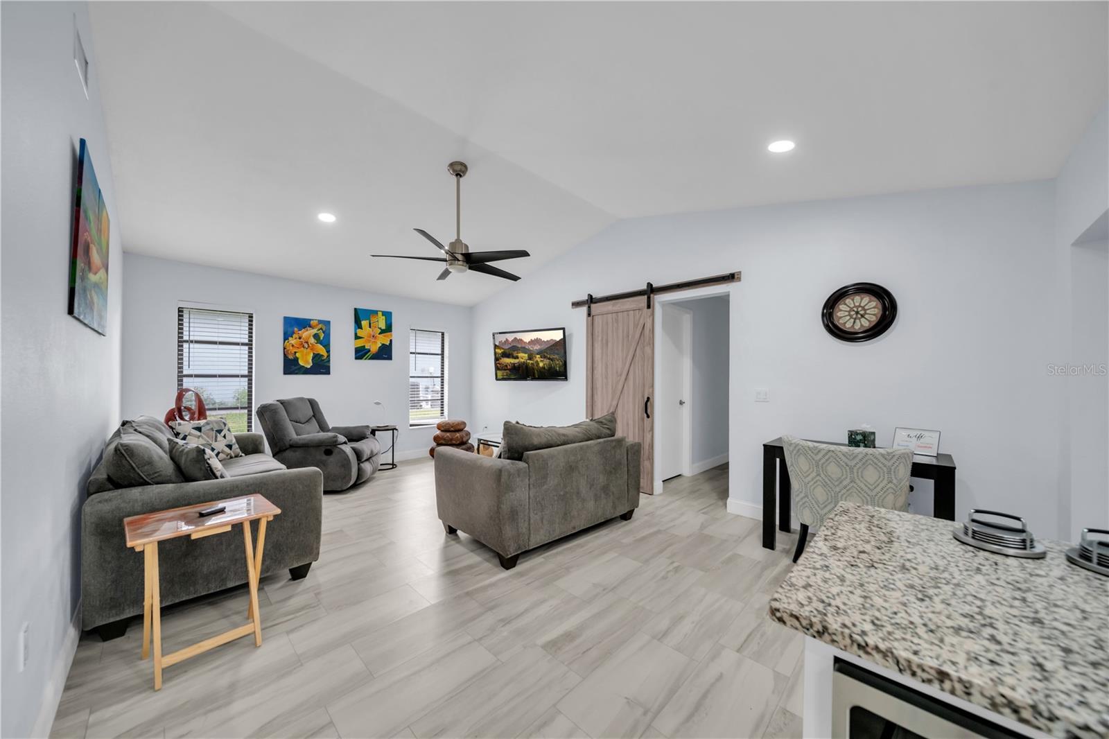 ROTONDA WEST PEBBLE BEACH - Residential
