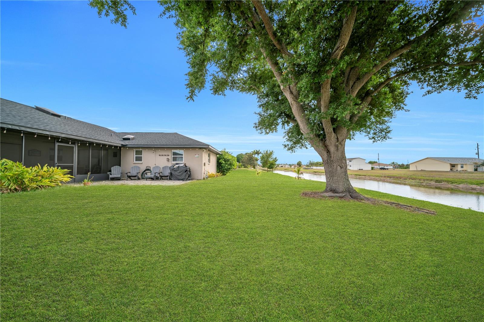 ROTONDA WEST PEBBLE BEACH - Residential