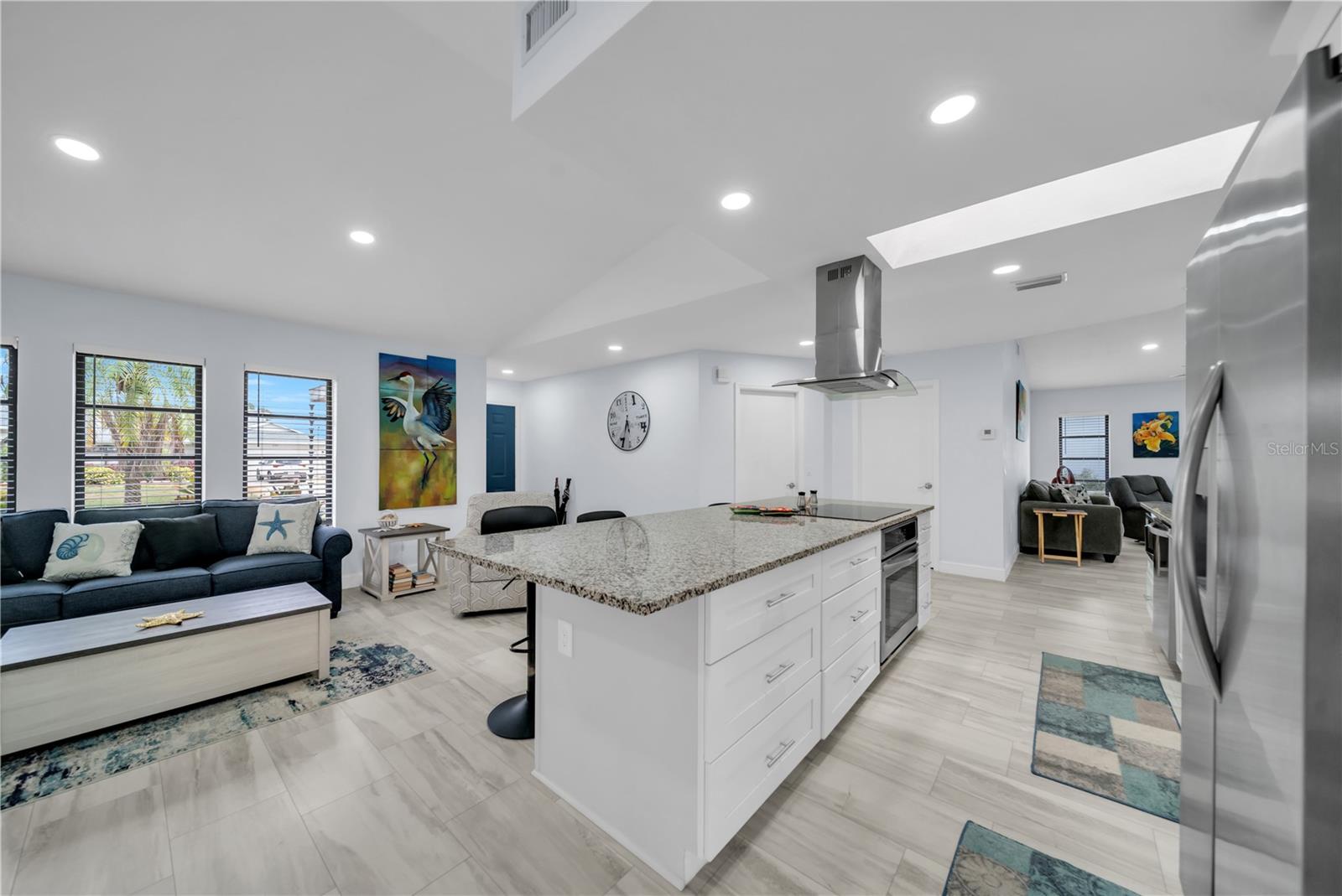 ROTONDA WEST PEBBLE BEACH - Residential