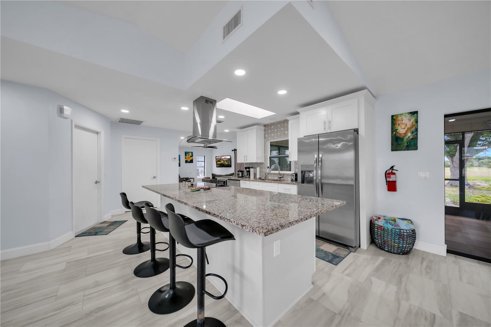 ROTONDA WEST PEBBLE BEACH - Residential