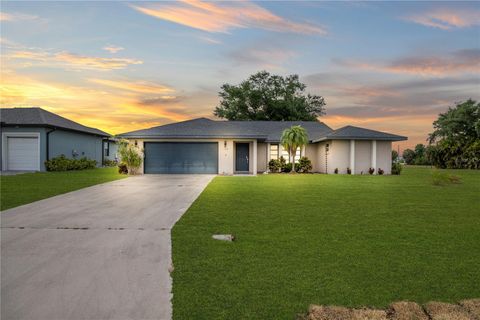 Photo of 299 Rotonda Circle, Rotonda West, FL 33947 (MLS # C7526230)